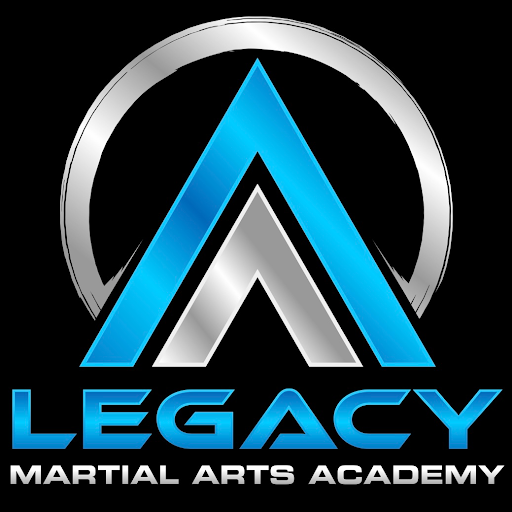 Legacy Martial Arts Academy logo