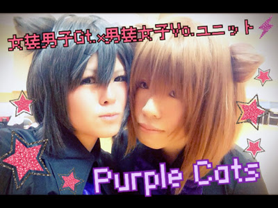 PurpleCats