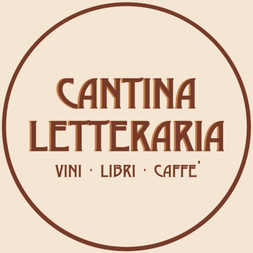 Cantina Letteraria logo