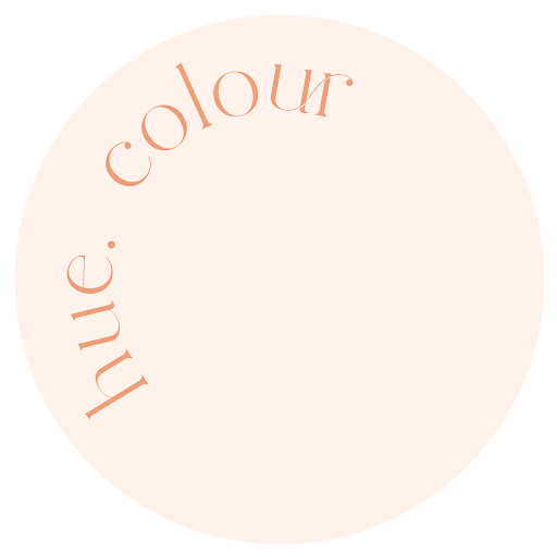 hue colour logo