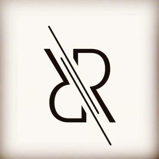 Robust restaurant logo