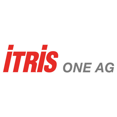 ITRIS One AG | Hauptsitz | Spreitenbach logo