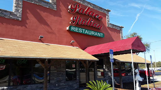 Italian Restaurant «Palace Italian Restaurant North», reviews and photos, 6120 US Hwy 98 N, Lakeland, FL 33809, USA
