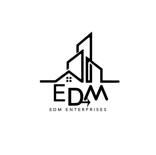 EDM Enterprises logo