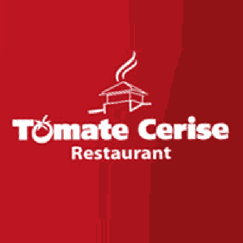Tomate Cerise Restaurant logo