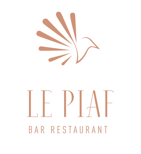 Le Piaf - Le Domaine des Vanneaux logo