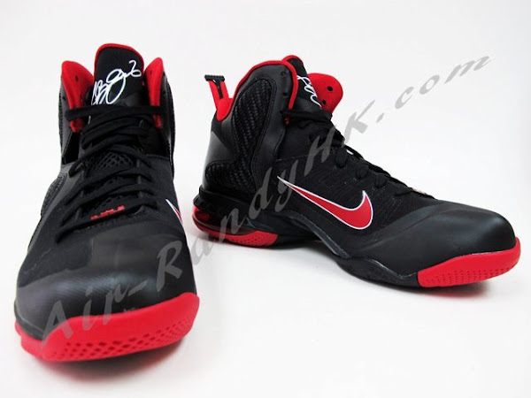 Additional Photos of Upcoming Nike LeBron 9 IX 8220Miami Heat8221 Additional Photos of Upcoming Nike LeBron 9 IX 8220Miami Heat8221