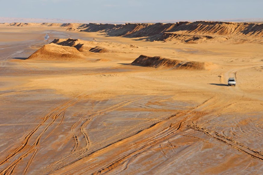 Visitar ONG JEMAL e o testemunhar o fascínio do deserto esquecido | Tunísia