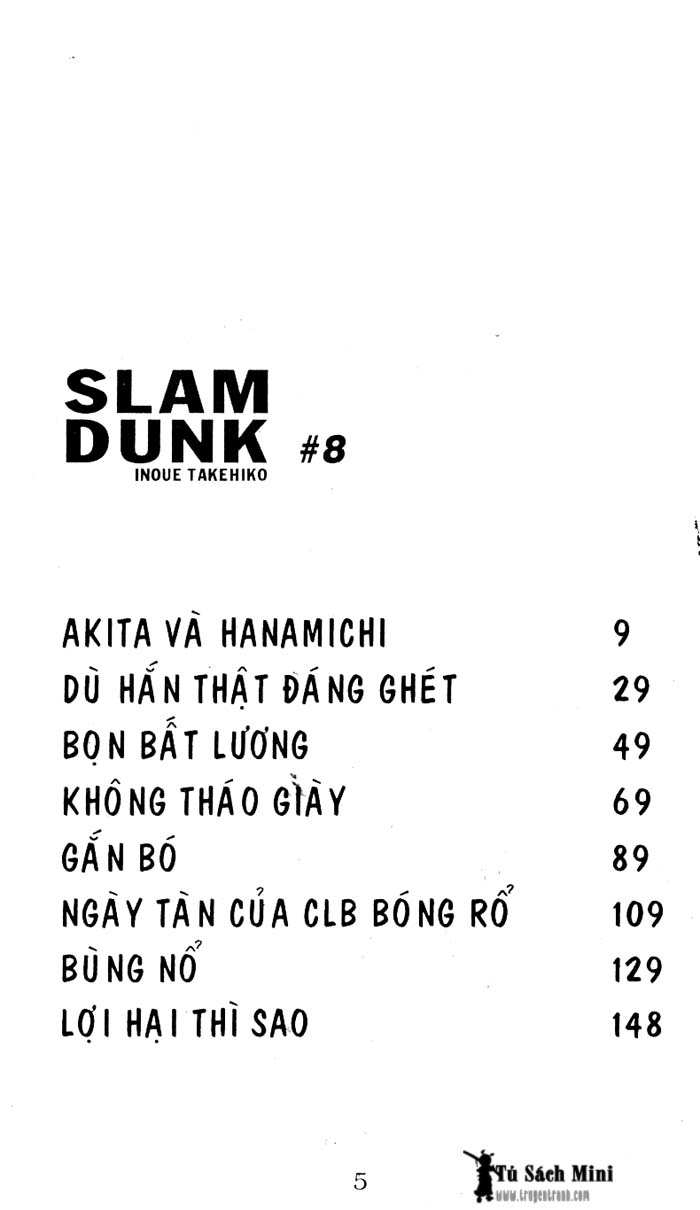 Slam Dunk Chap 8 - Truyen.Chap.VN