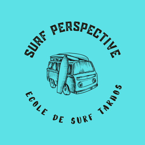 SURF PERSPECTIVE logo