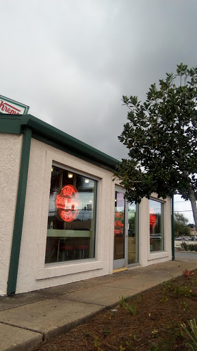 Bakery «Krispy Kreme Doughnuts», reviews and photos, 1419 Bienville Blvd, Ocean Springs, MS 39564, USA