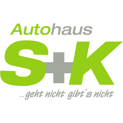 Renault Hamburg-Harburg Autohaus S+K GmbH logo