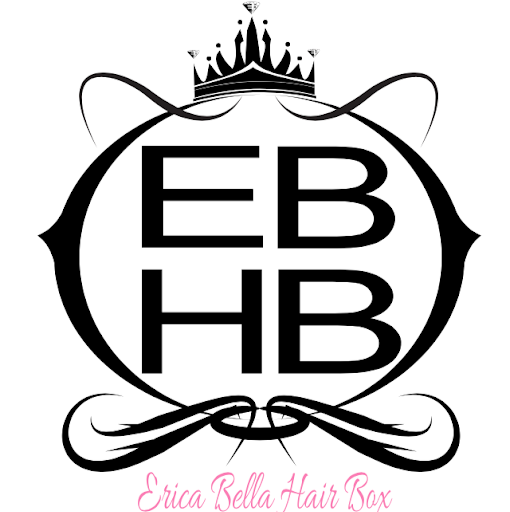 Erica Bella Hair Box logo
