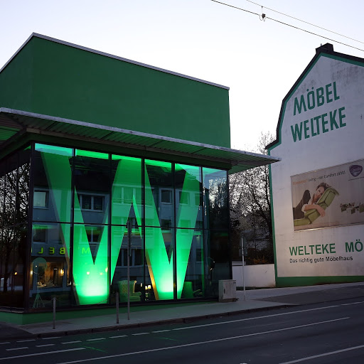 Möbelhaus Welteke GmbH Wuppertal