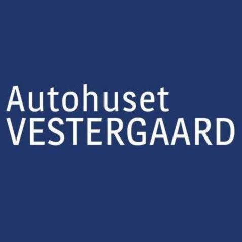 Autohuset Vestergaard A/S, Fiat, Alfa Romeo og Jeep i Odense S logo