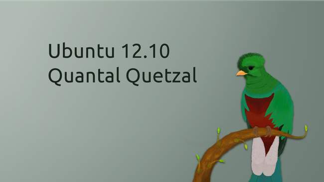 10 impresionantes wallpapers para Ubuntu 12.10 Quantal Quetzal