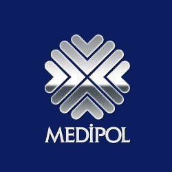 Medipol Üniversitesi Vatan Kliniği logo