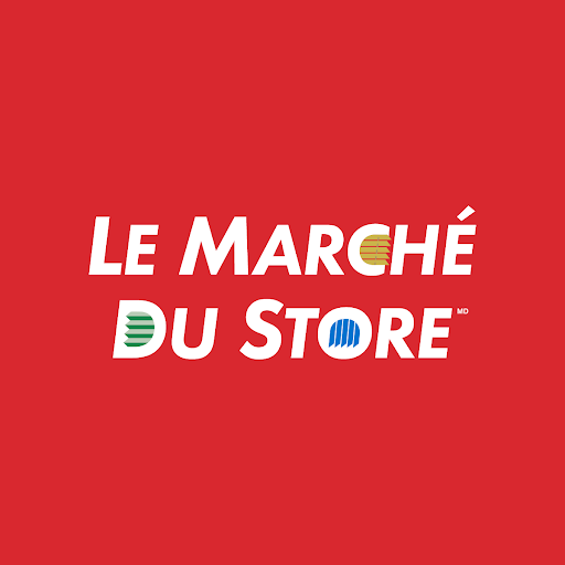 Le Marché du Store logo
