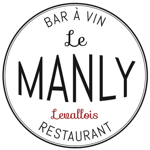 Le Manly Restaurant Levallois logo