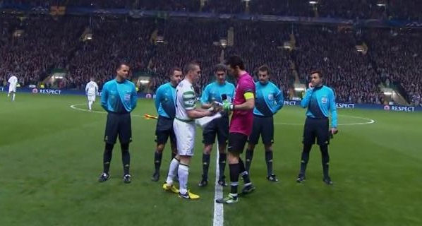 Celtic - Juventus