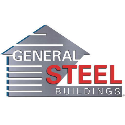 General Steel Corporation logo