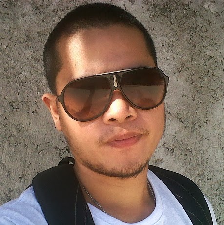Bruce Aguinaldo