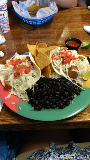 Mexican Restaurant «Surf Taco», reviews and photos, 94 Brighton Ave, Long Branch, NJ 07740, USA