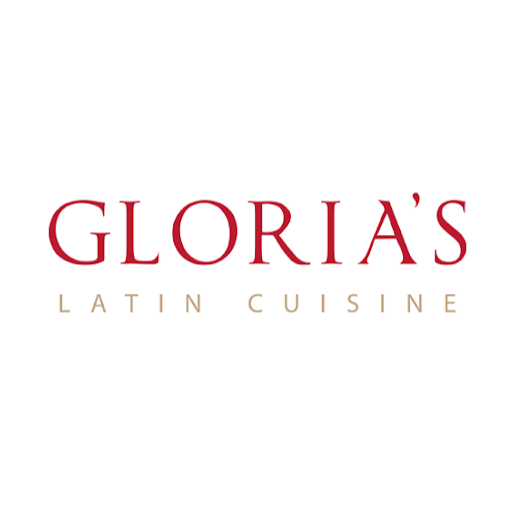 Gloria's Latin Cuisine logo