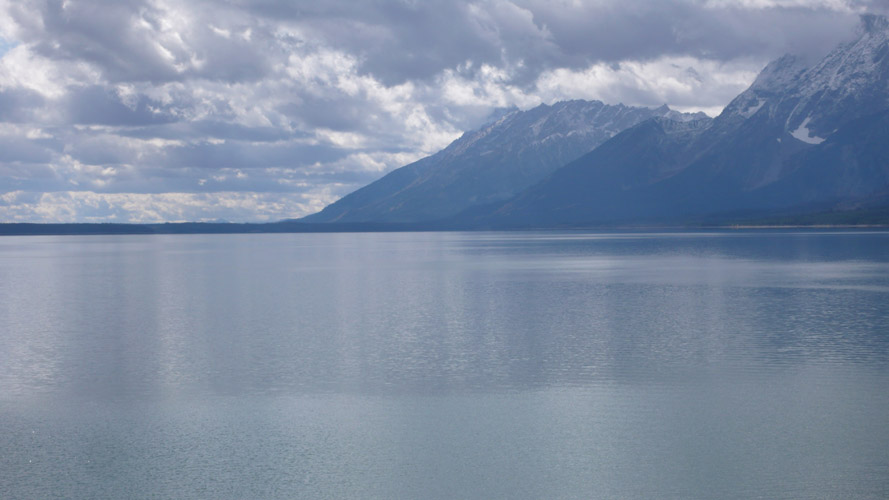 LAKE
