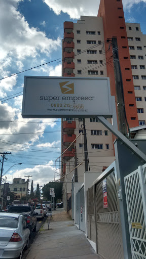 Super Empresa, R. Nove de Julho, 1386 - Centro, São Carlos - SP, 13560-042, Brasil, Empresa_para_empresa, estado São Paulo