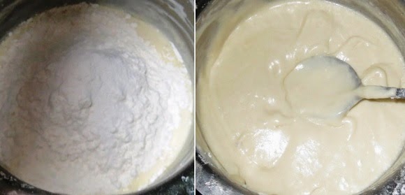 Kinder Cupcakes Recipe | Tasty Eggless Kinder Bueno Joy Cake
