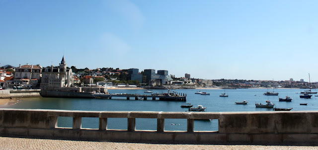 Три "венеции" в круизе по Европе с Гибралтаром и Португалией на MSC Magnifica. 05-06.2012