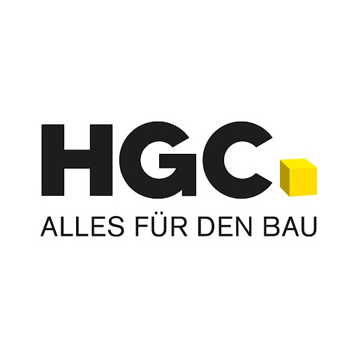 HGC Baumaterial & Holz Biel logo