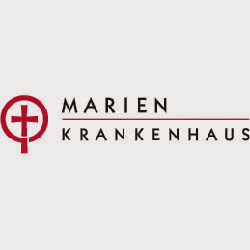 Marienkrankenhaus Hamburg Unfallchirurgie, Orthopädie, Handchirurgie mit Traumazentrum logo