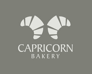 Capricorn Bakery Logo