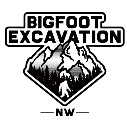 Bigfoot Excavation Northwest, LLC logo