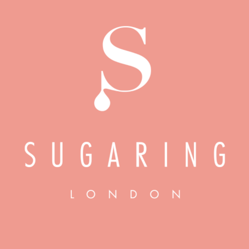 Sugaring London King's Cross logo