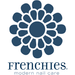 Frenchies Modern Nail Care Tampa logo