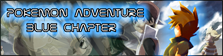 Pokemon Adventure - Blue Chapter