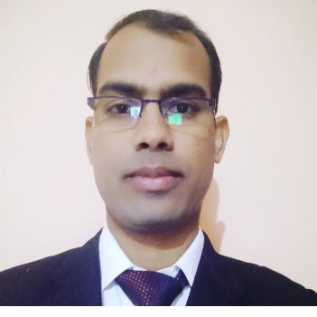 vinod maurya