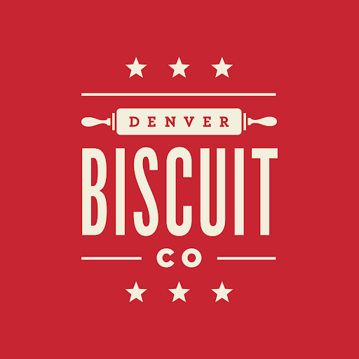 Denver Biscuit Company- Stanley Marketplace logo