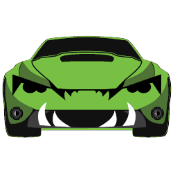 Monster Car Audio (Erina)