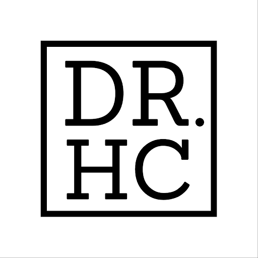 DR.HC Cosmetic Lab - Silicon Valley logo