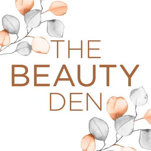 The Beauty Den logo