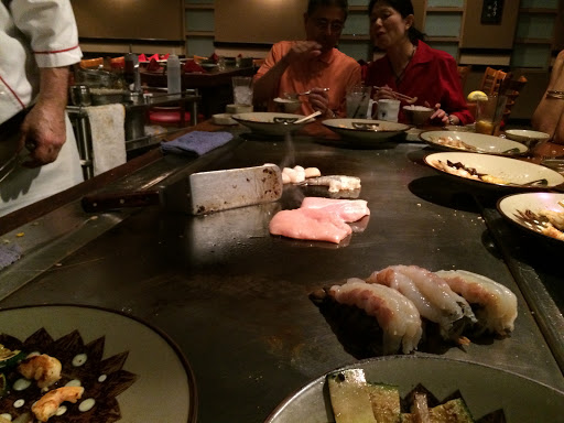Japanese Restaurant «Benihana», reviews and photos, 16403 N Scottsdale Rd, Scottsdale, AZ 85254, USA