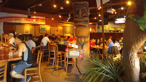 Hawaiian Restaurant «Shakas Hawaiian Bar and Grill», reviews and photos, 101 W Main St, Alhambra, CA 91801, USA