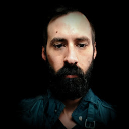 avatar of Ben Kamphaus