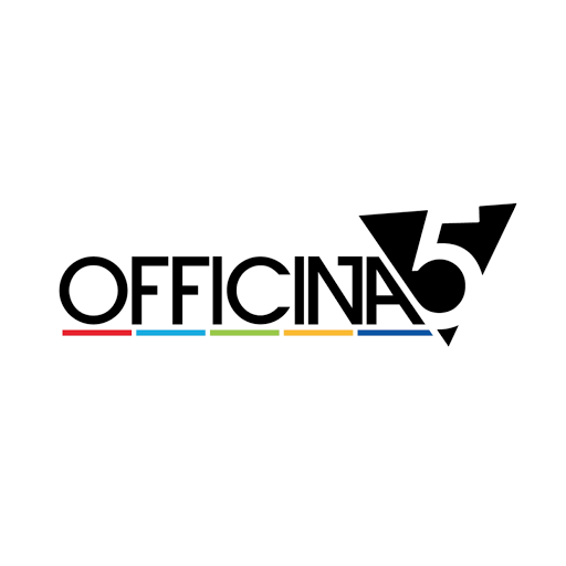 Officina5 - Palestra logo