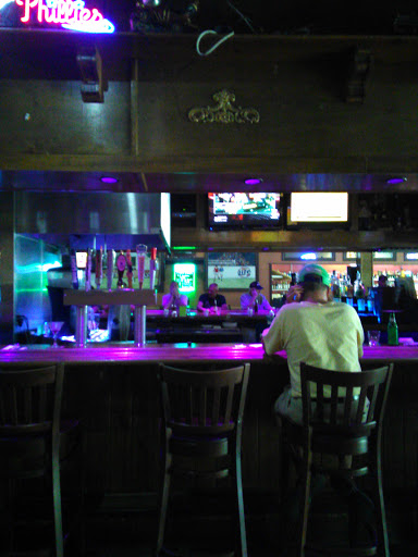 Bar & Grill «The Sticky Wicket», reviews and photos, 2465 S Broad St, Trenton, NJ 08610, USA