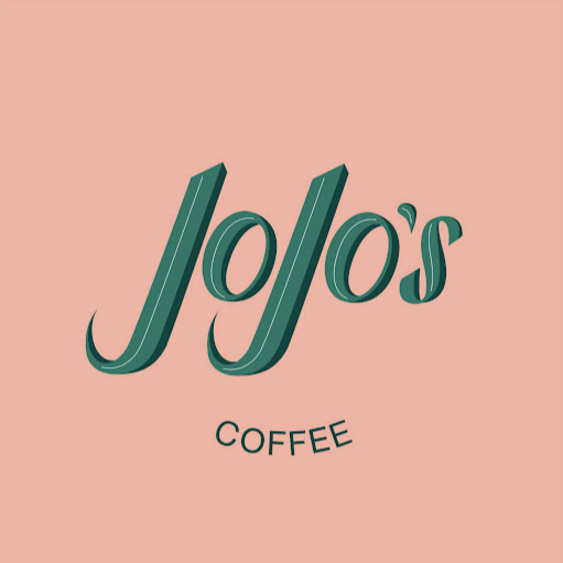 JoJo’s Coffee logo